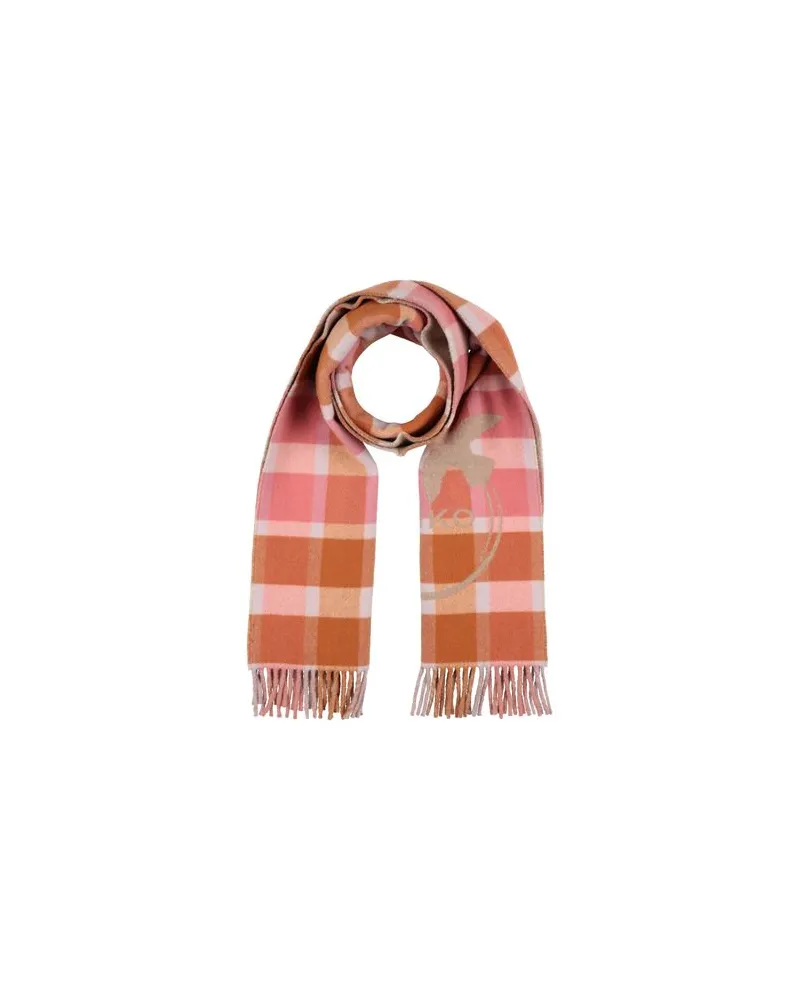 Pinko ACCESSOIRES - Schalsauf YOOX.COM Rosa