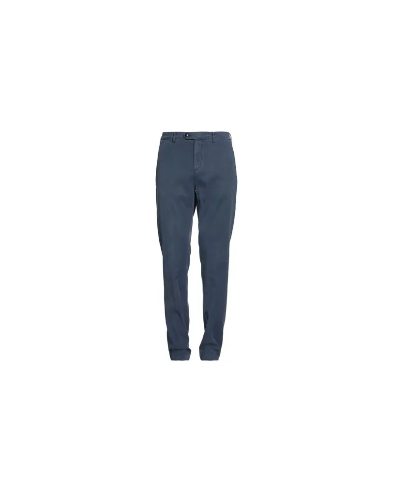 Canali HOSEN & RÖCKE - Hosenauf YOOX.COM Marineblau