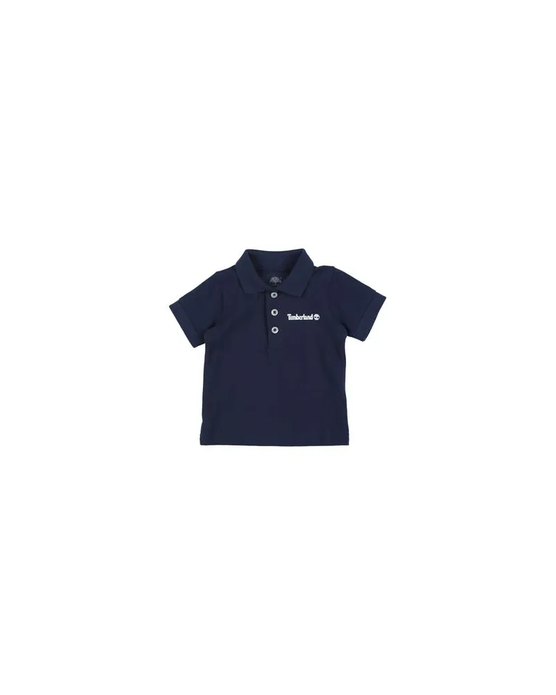 Timberland TOPS - Poloshirtsauf YOOX.COM Nachtblau