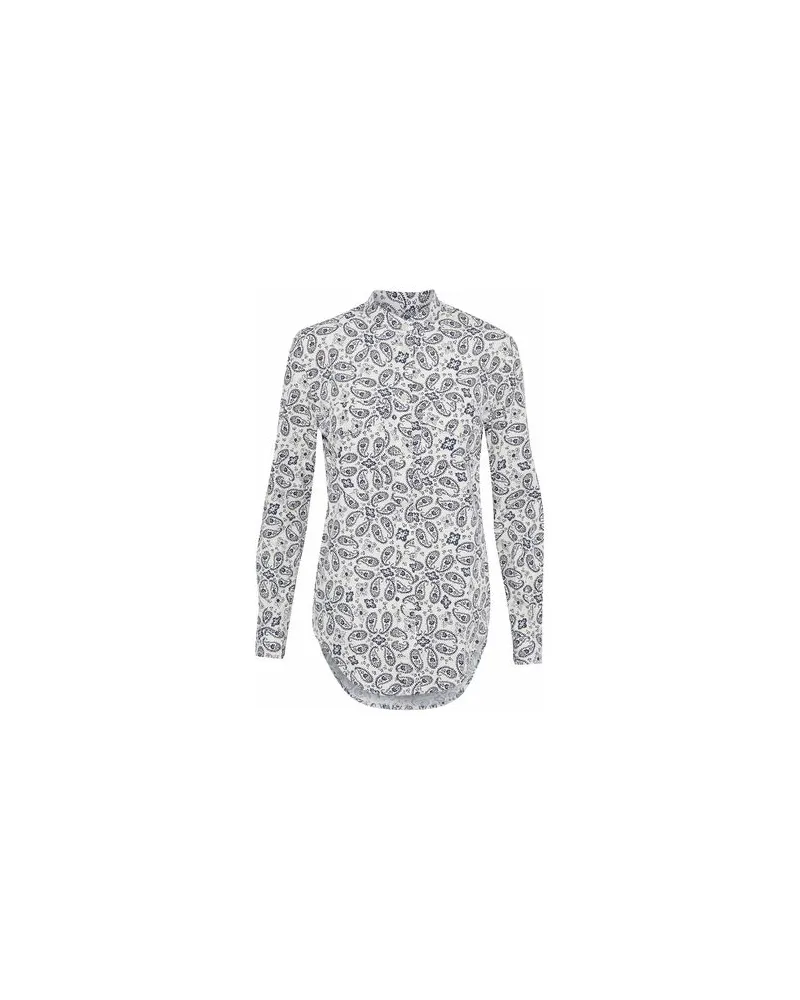 Belstaff TOPS - Hemdenauf YOOX.COM Weiß