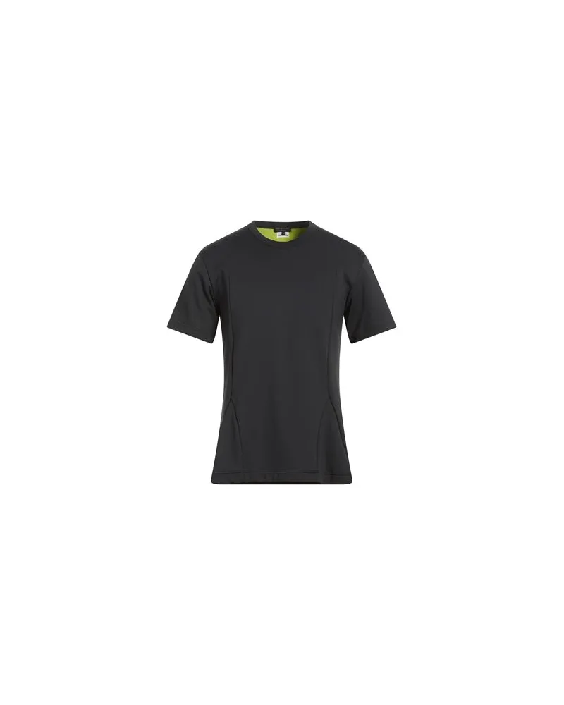 Comme des Garçons TOPS - T-shirtsauf YOOX.COM Schwarz