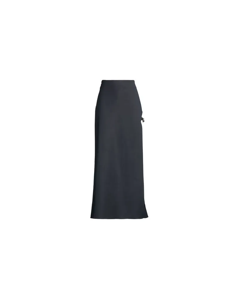 COPERNI HOSEN & RÖCKE - Maxi-Röckeauf YOOX.COM Schwarz