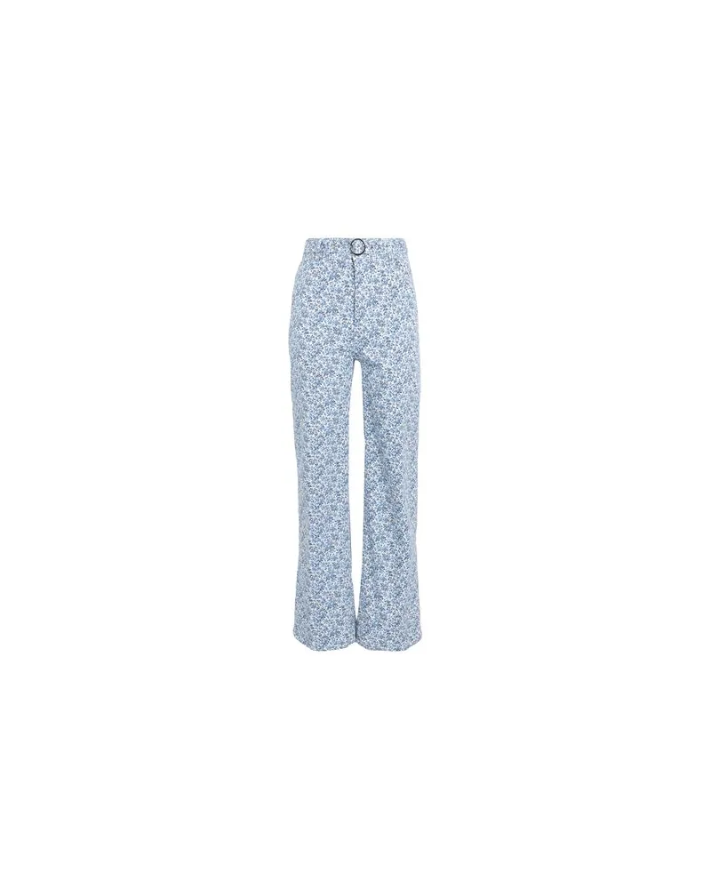& Other Stories HOSEN & RÖCKE - Jeanshosenauf YOOX.COM Himmelblau