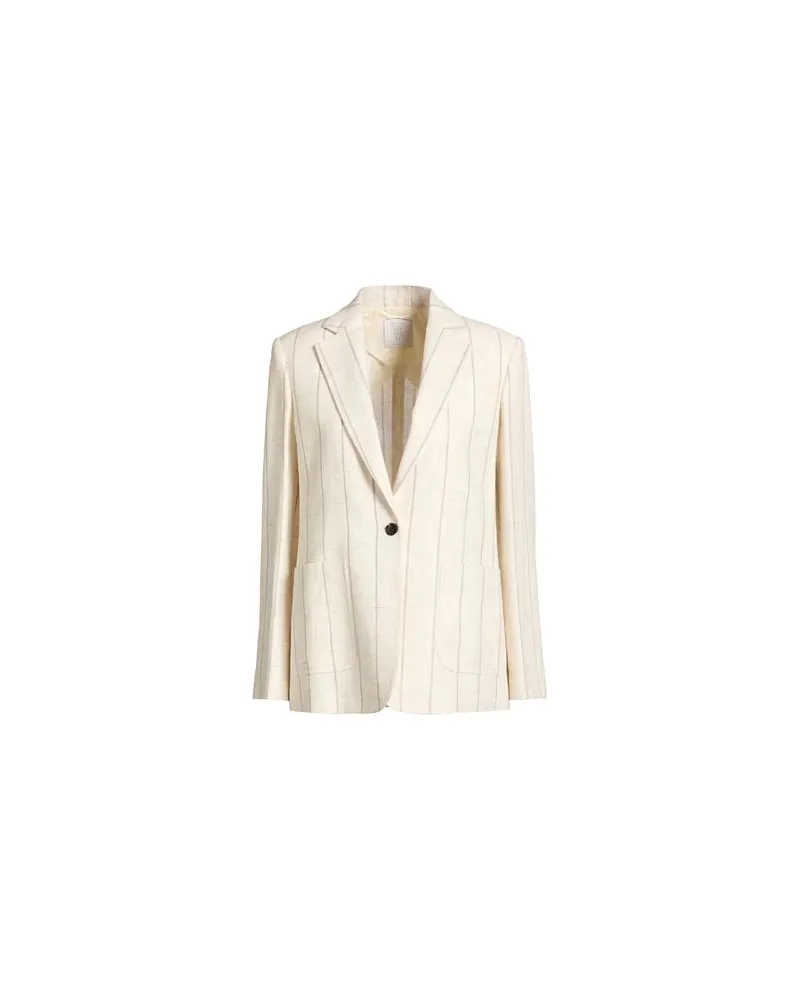 Eleventy ANZÜGE und CO-ORDS - Blazersauf YOOX.COM Beige