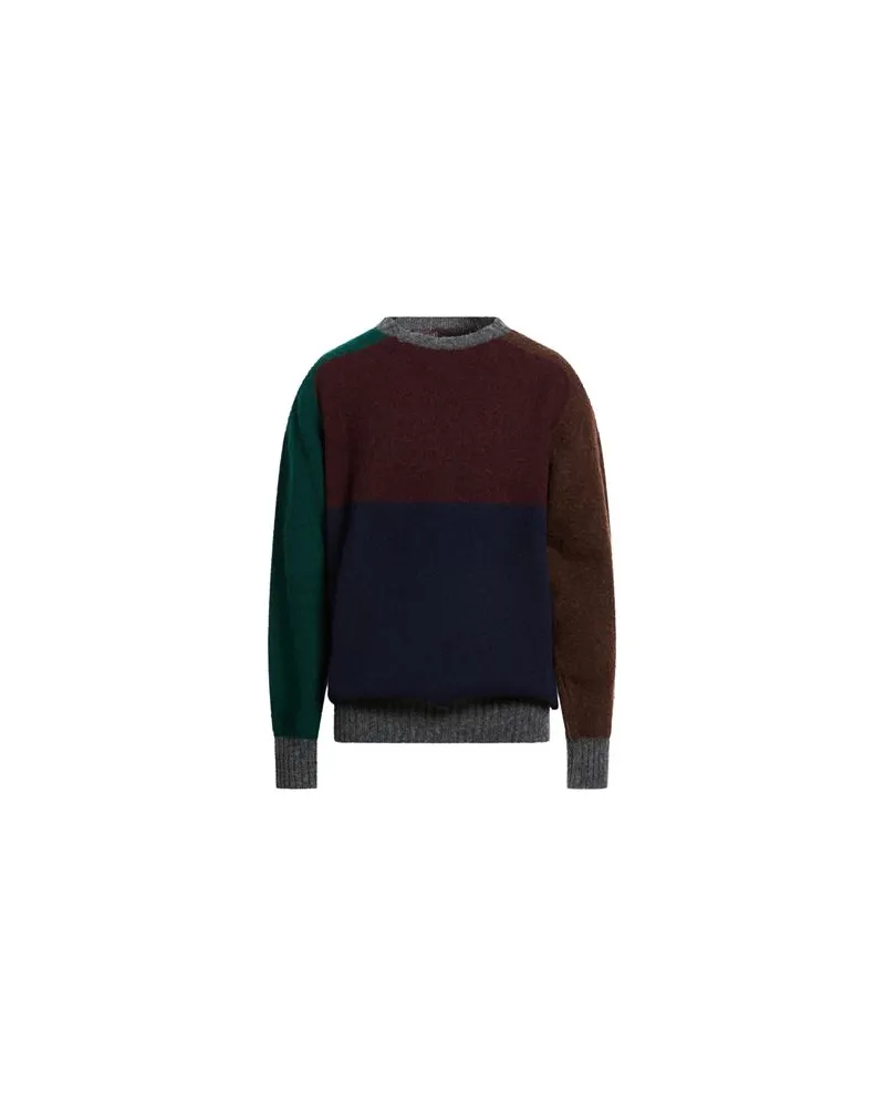 Howlin' STRICKWAREN - Pulloverauf YOOX.COM Bordeaux