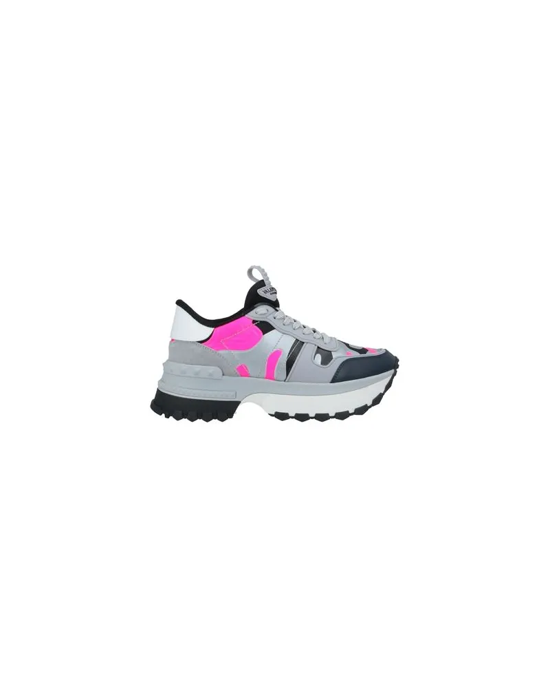 Valentino Garavani SCHUHE - Sneakersauf YOOX.COM Nachtblau