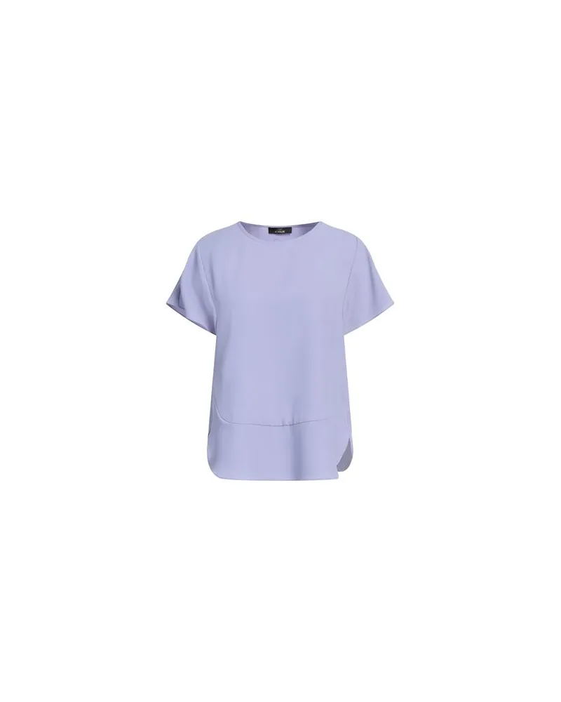 Actitude by Twinset TOPS - Topsauf YOOX.COM Lila