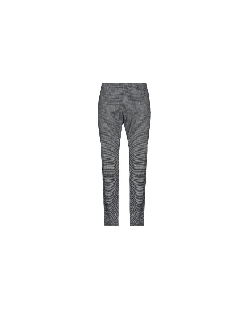Siviglia HOSEN & RÖCKE - Hosenauf YOOX.COM Grau