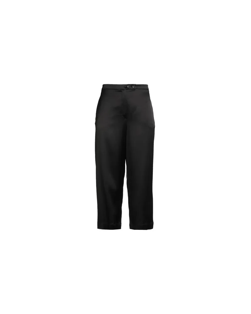 Liviana Conti HOSEN & RÖCKE - Hosenauf YOOX.COM Schwarz