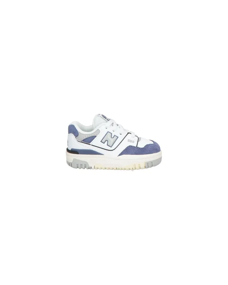 New Balance B550 - SCHUHE - Sneakersauf YOOX.COM Weiß