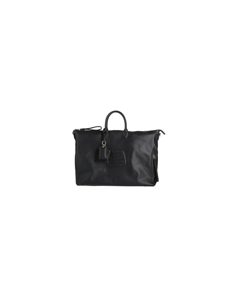 LA FILLE des FLEURS TASCHEN - Handtaschenauf YOOX.COM Schwarz