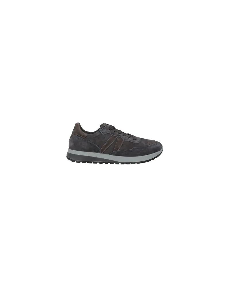 IGI&CO SCHUHE - Sneakersauf YOOX.COM Grau