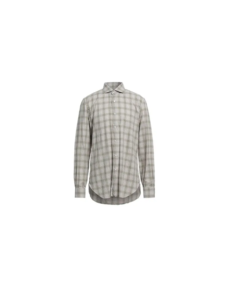 BARBA TOPS - Hemdenauf YOOX.COM Beige