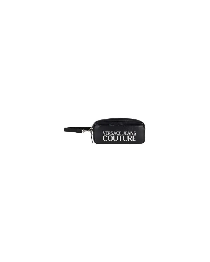 Versace Jeans KOFFER & CO. - Beauty Casesauf YOOX.COM Schwarz