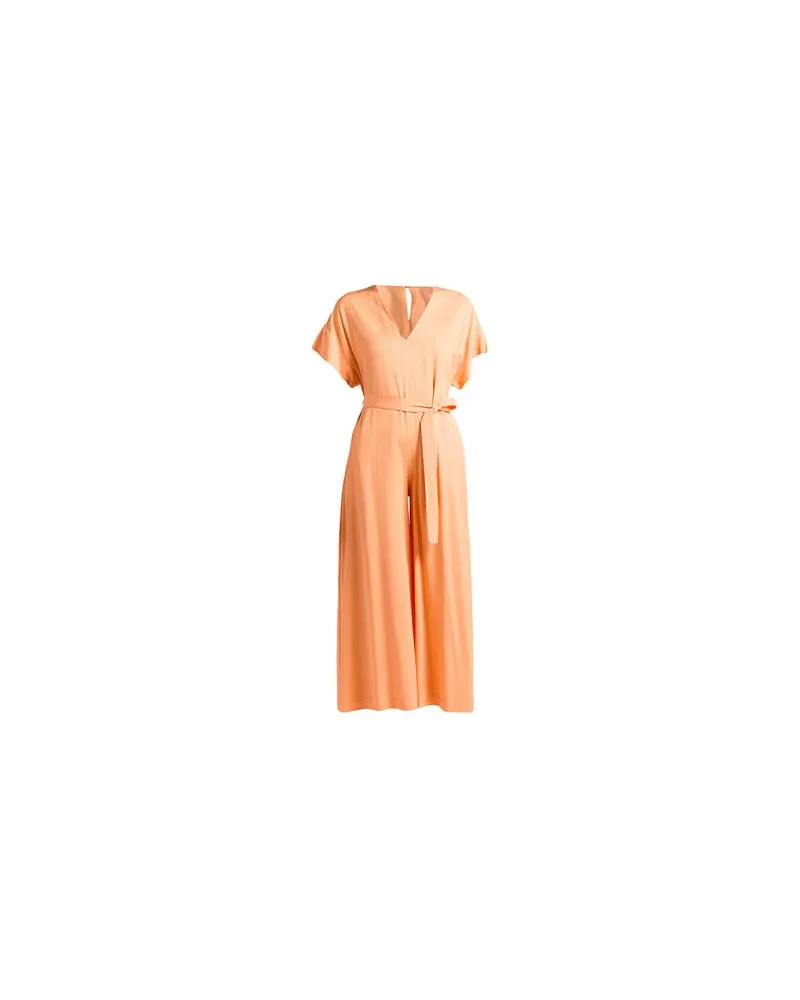 8PM OVERALLS - Jumpsuitsauf YOOX.COM Orange
