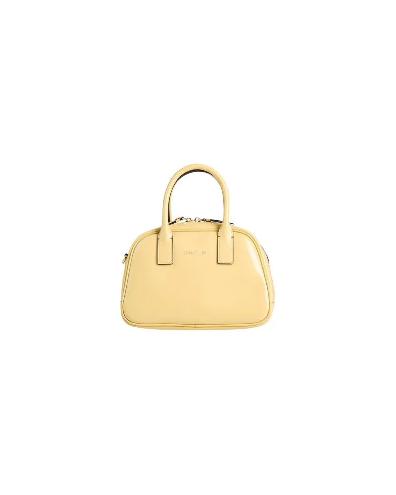 Cerruti 1881 TASCHEN - Handtaschenauf YOOX.COM Gelb