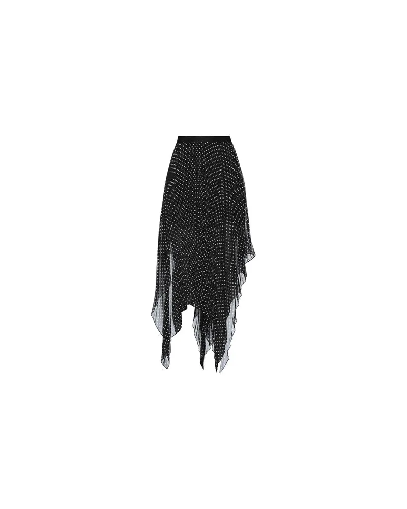 Prabal Gurung HOSEN & RÖCKE - Miniröckeauf YOOX.COM Schwarz