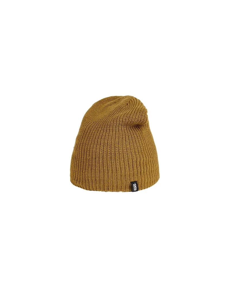 Vans ACCESSOIRES - Mützen & Hüteauf YOOX.COM Militärgrün