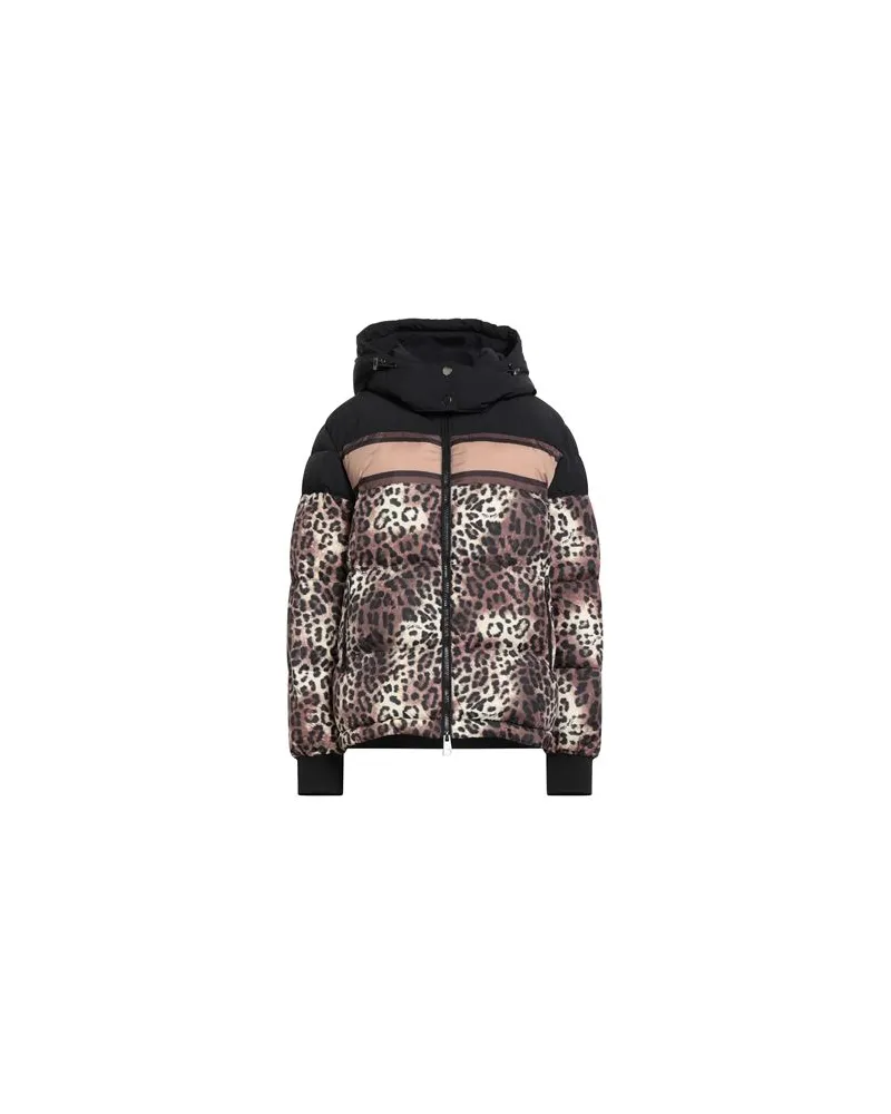 Gaëlle Bonheur JACKEN & MÄNTEL - Pufferjacken & Daunenjackenauf YOOX.COM Sand
