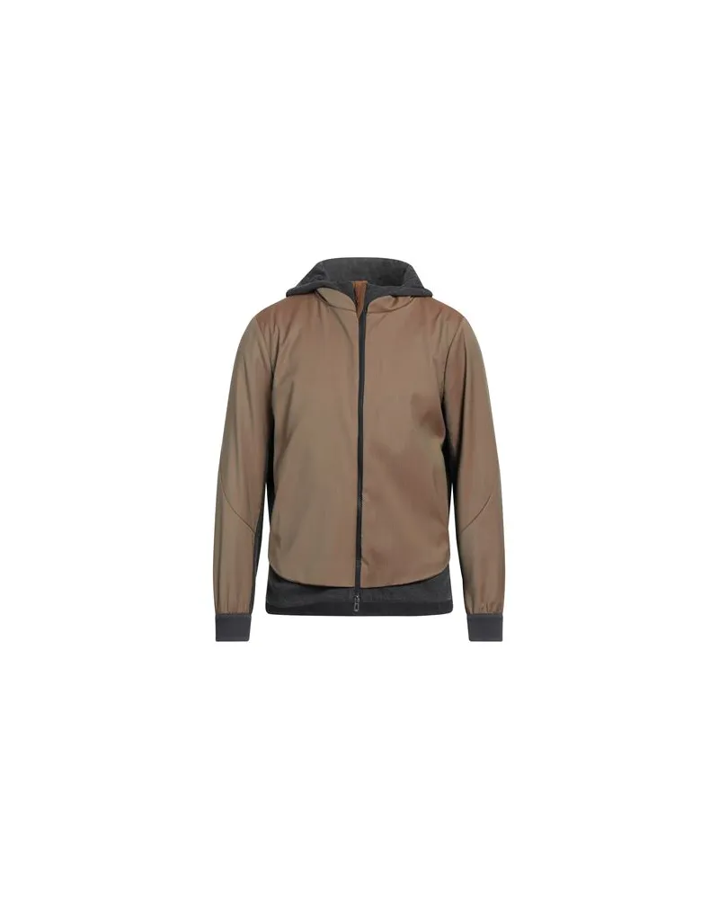 SEASE JACKEN & MÄNTEL - Jacken und Anoraksauf YOOX.COM Khaki