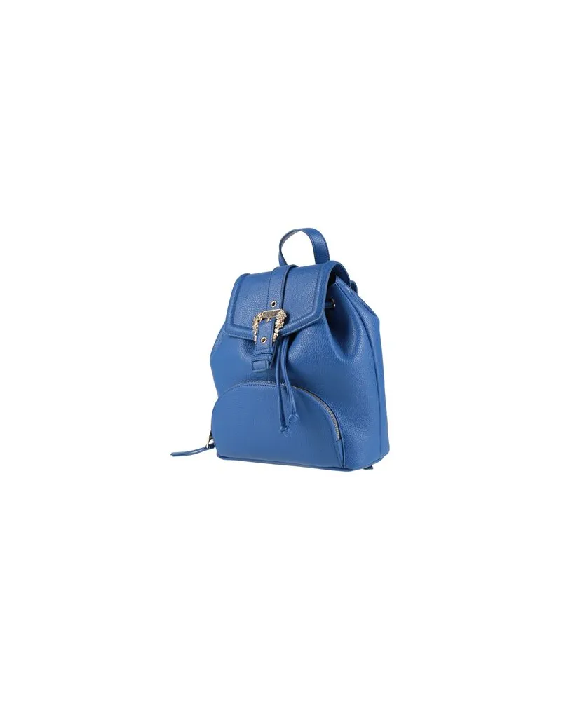 Versace Jeans TASCHEN - Rucksäckeauf YOOX.COM Blau