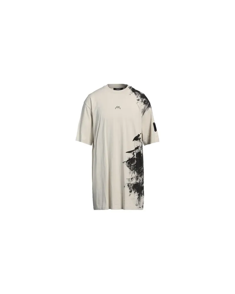 ACW* TOPS - T-shirtsauf YOOX.COM Beige