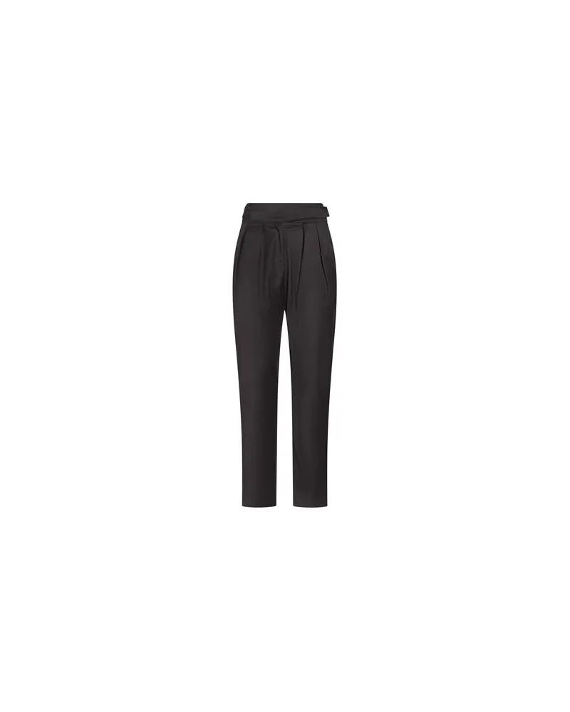 NENETTE HOSEN & RÖCKE - Hosenauf YOOX.COM Braungrau