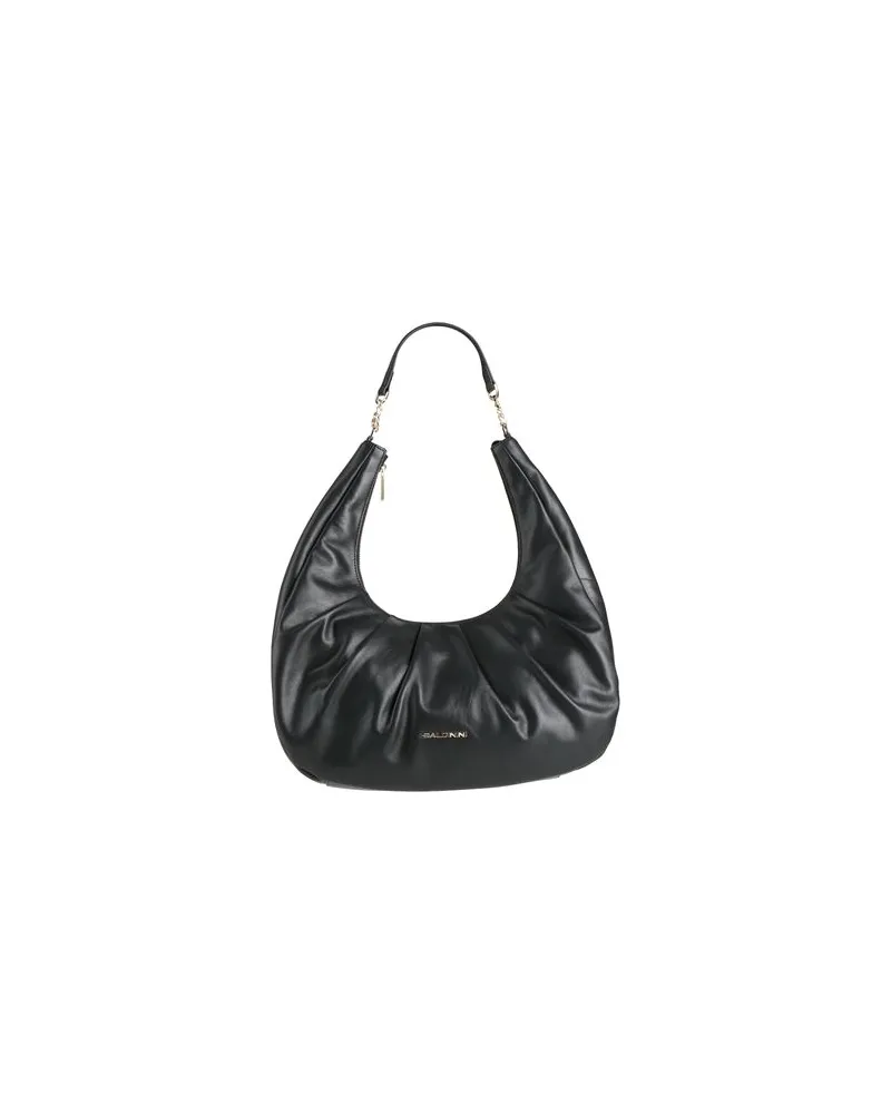Baldinini TASCHEN - Schultertaschenauf YOOX.COM Schwarz
