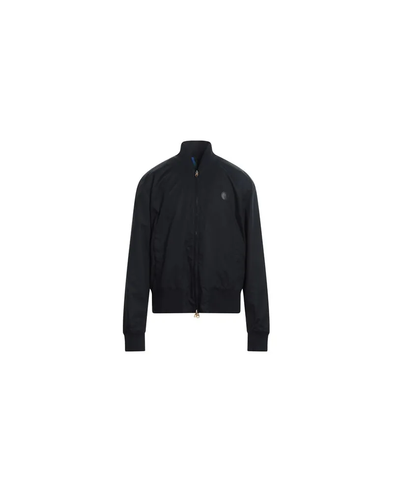 Dunhill JACKEN & MÄNTEL - Jacken und Anoraksauf YOOX.COM Nachtblau