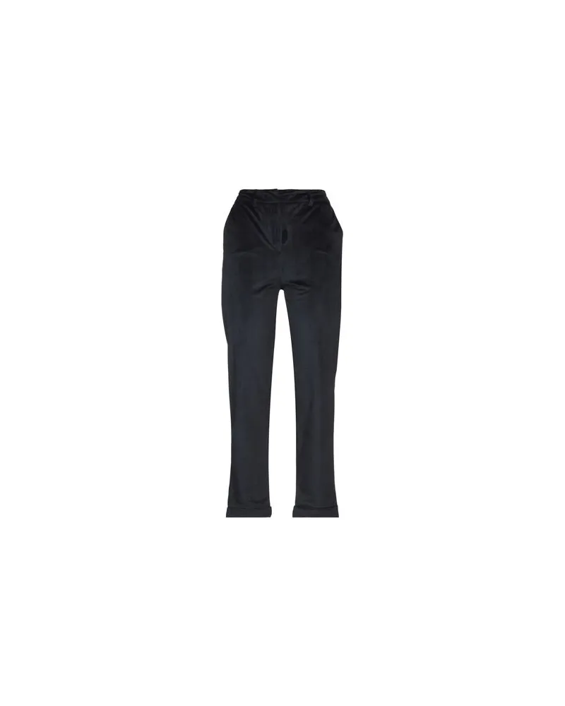 Hanita HOSEN & RÖCKE - Hosenauf YOOX.COM Nachtblau