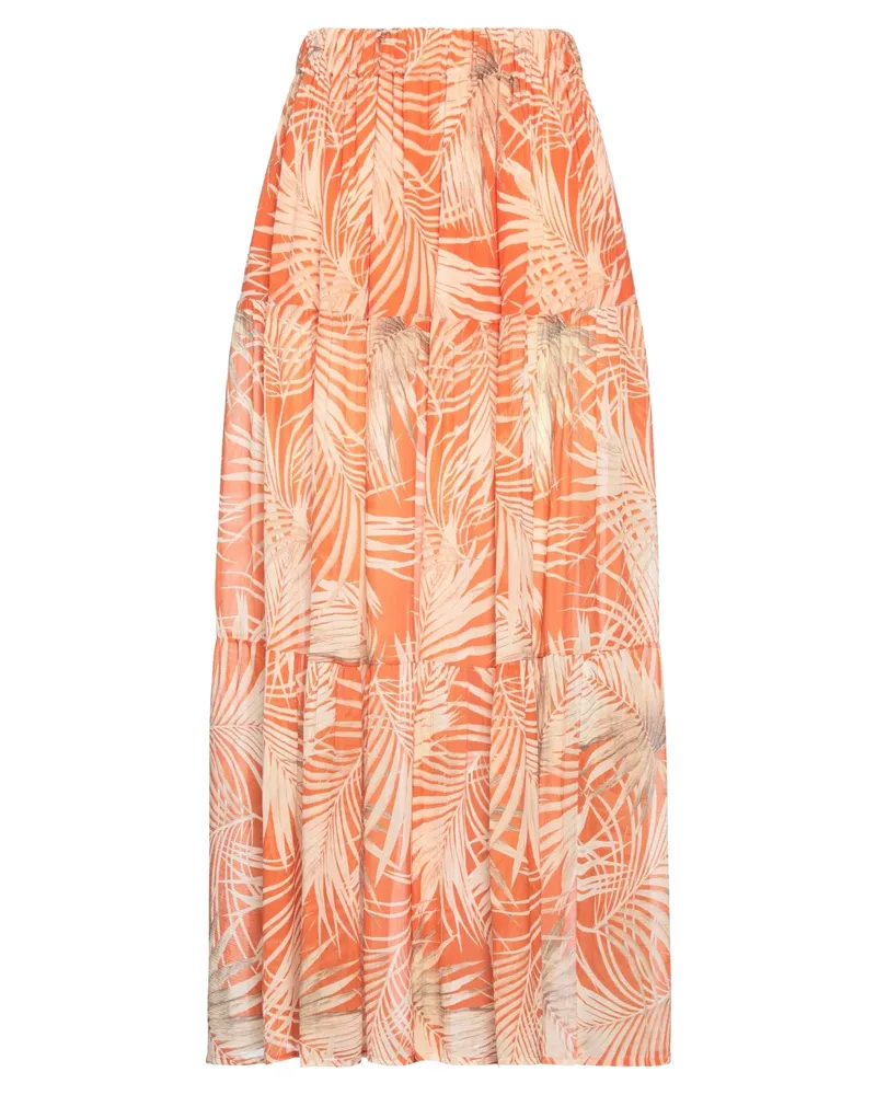 FISICO-Cristina Ferrari Maxi-Rock Orange