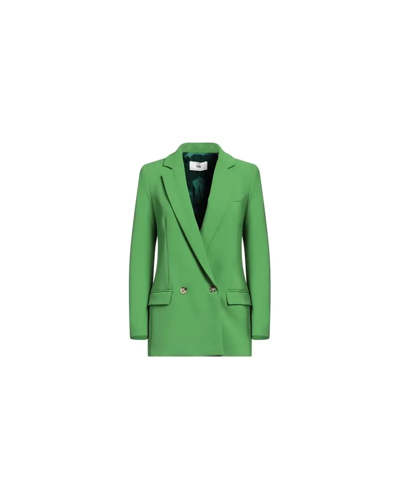 SOLOTRE ANZÜGE und CO-ORDS - Blazersauf YOOX.COM Grün