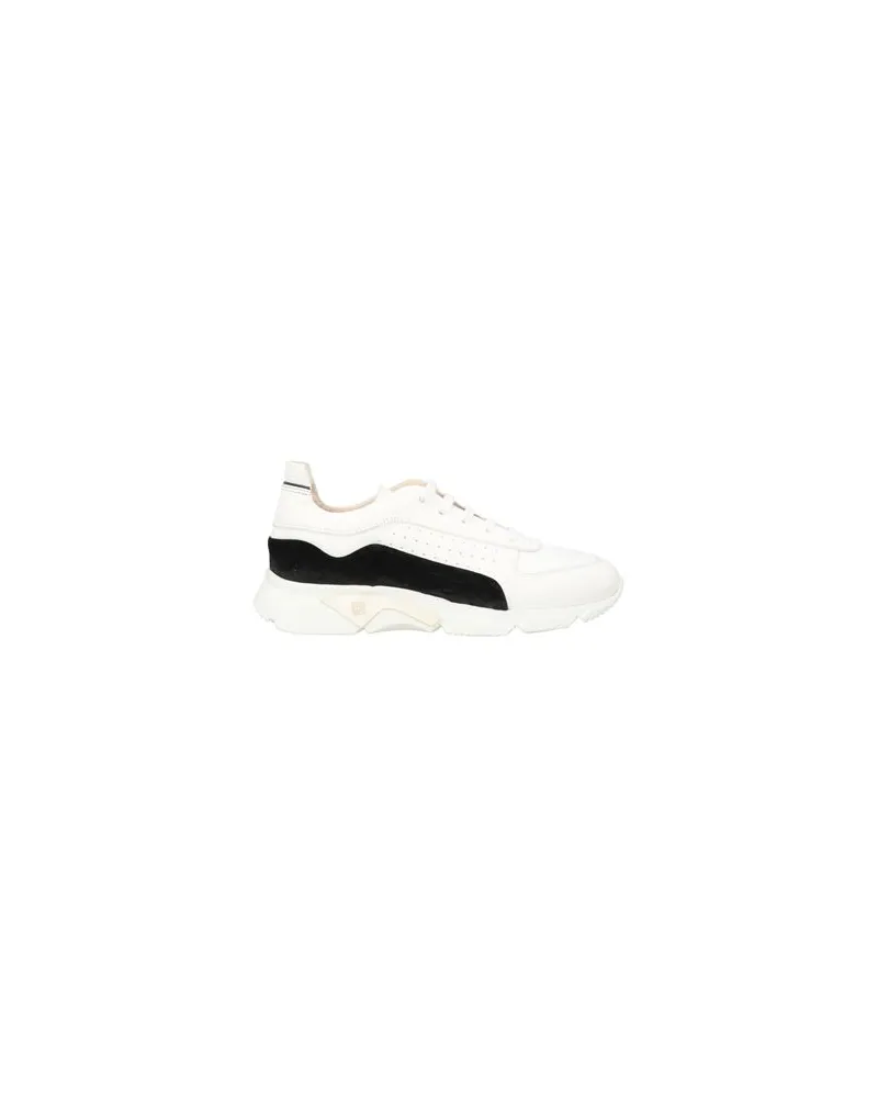 Moma SCHUHE - Sneakersauf YOOX.COM Schwarz
