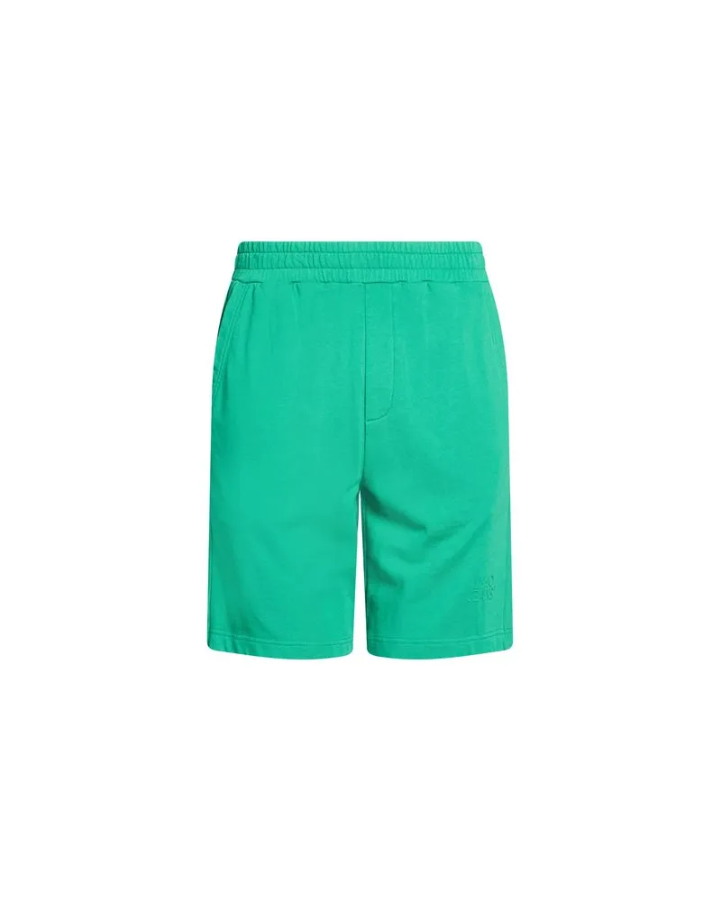 Liu Jo HOSEN & RÖCKE - Shorts & Bermudashortsauf YOOX.COM Grün