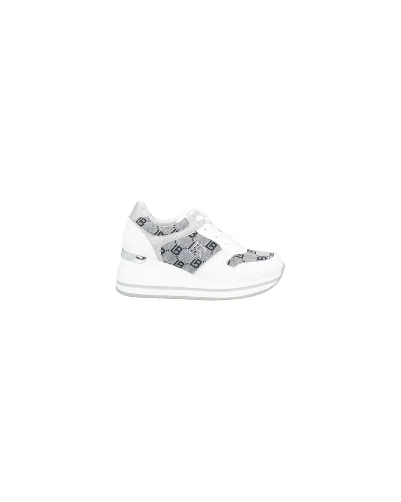Laura Biagiotti SCHUHE - Sneakersauf YOOX.COM Weiß