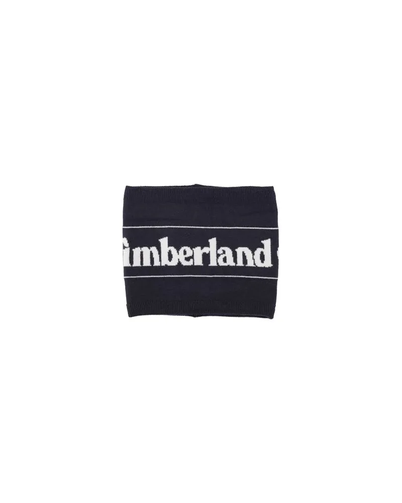 Timberland ACCESSOIRES - Schalsauf YOOX.COM Nachtblau