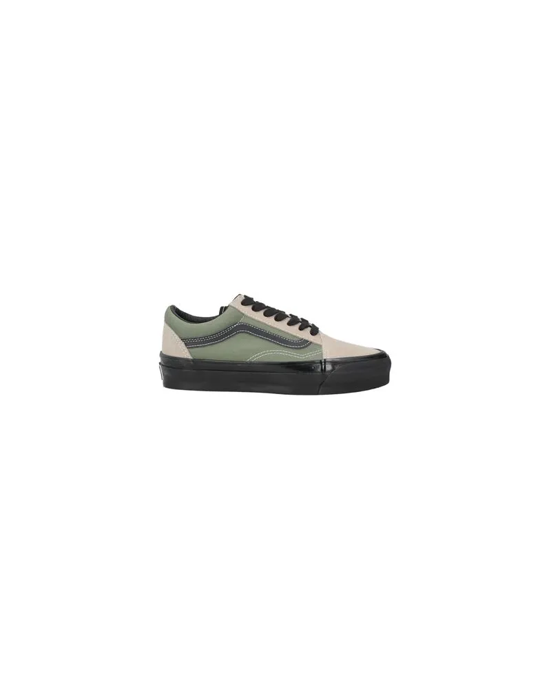 Vans SCHUHE - Sneakersauf YOOX.COM Militärgrün