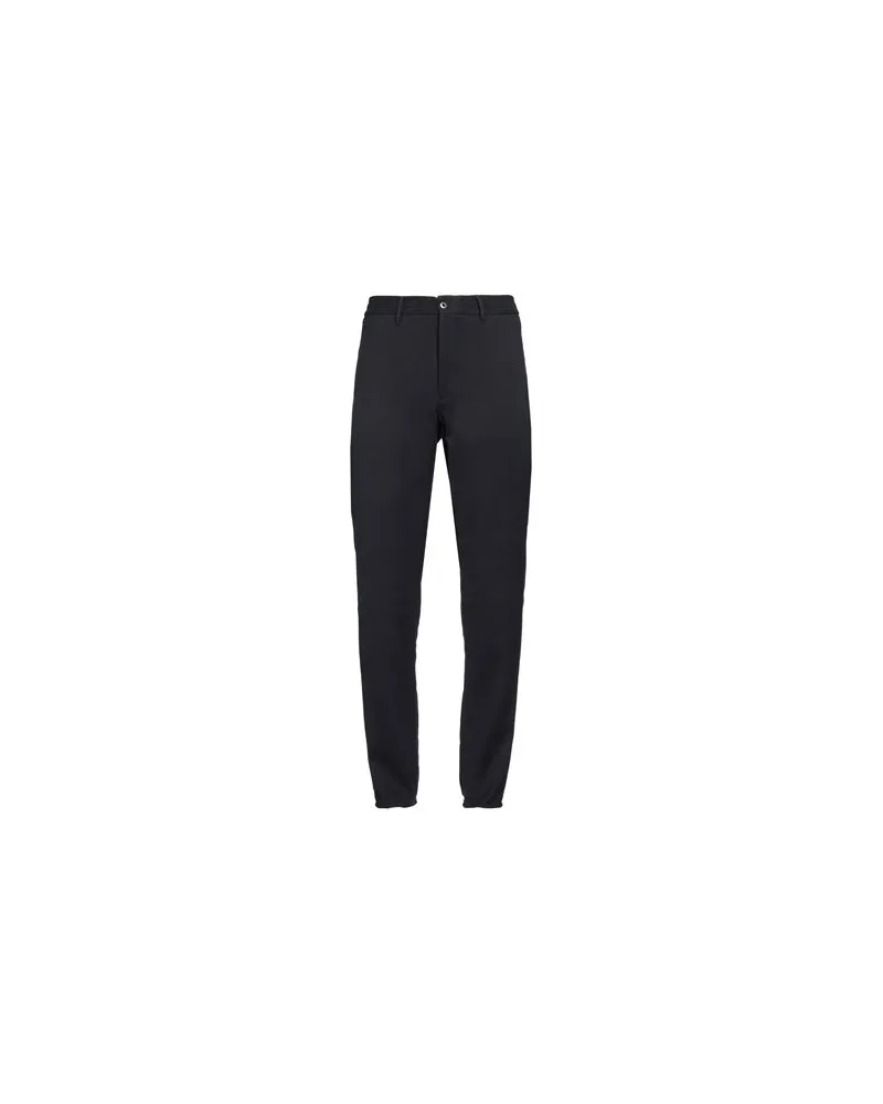 Incotex SLACKS BY SLOWEAR - HOSEN & RÖCKE - Hosenauf YOOX.COM Nachtblau
