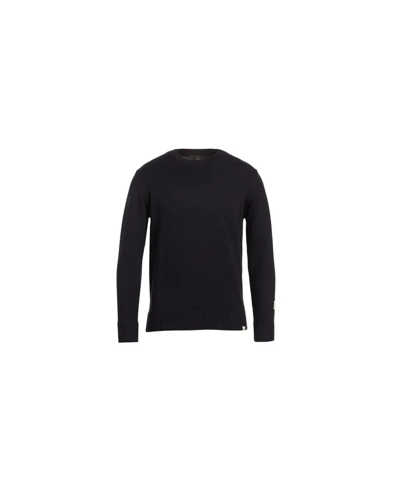 Liu Jo STRICKWAREN - Pulloverauf YOOX.COM Nachtblau