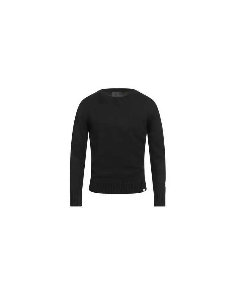 Liu Jo STRICKWAREN - Pulloverauf YOOX.COM Schwarz