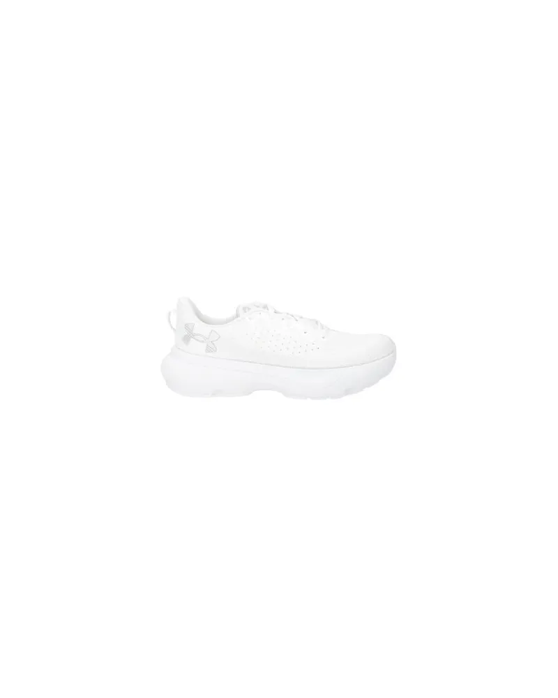Under Armour SCHUHE - Sneakersauf YOOX.COM Weiß