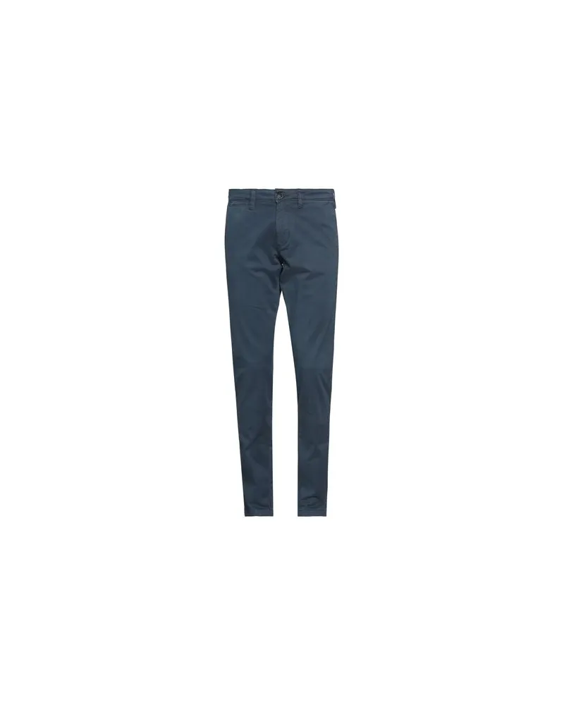 Gaudi HOSEN & RÖCKE - Hosenauf YOOX.COM Nachtblau
