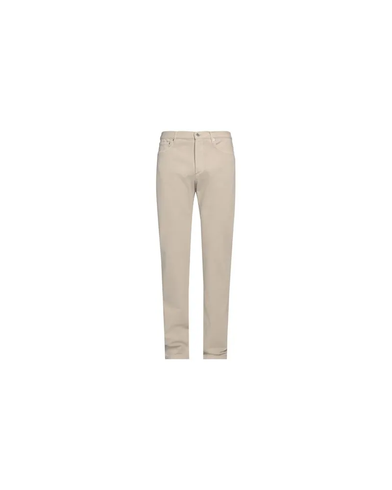 A.P.C. HOSEN & RÖCKE - Jeanshosenauf YOOX.COM Beige
