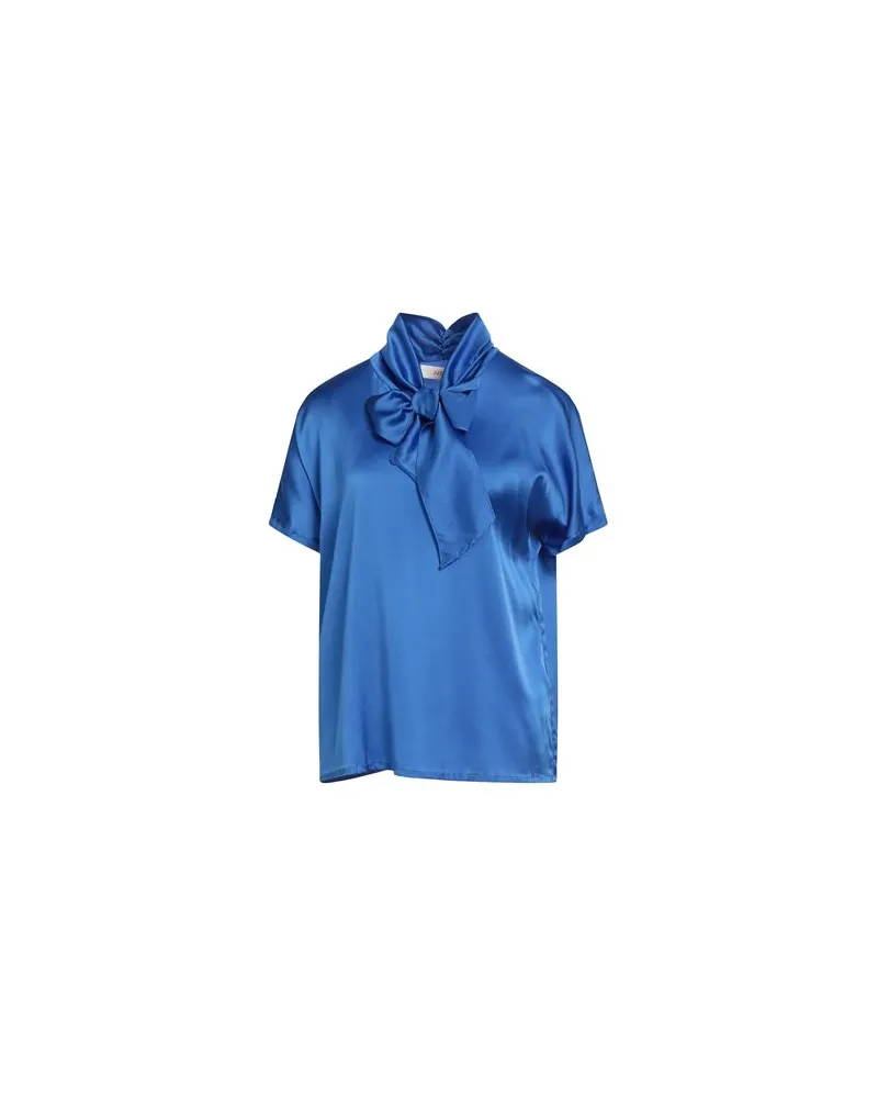 Jucca TOPS - Topsauf YOOX.COM Königsblau