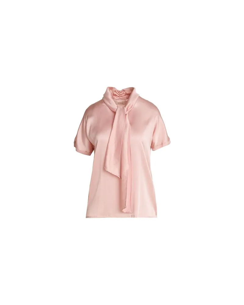 Jucca TOPS - Topsauf YOOX.COM Hellrosa