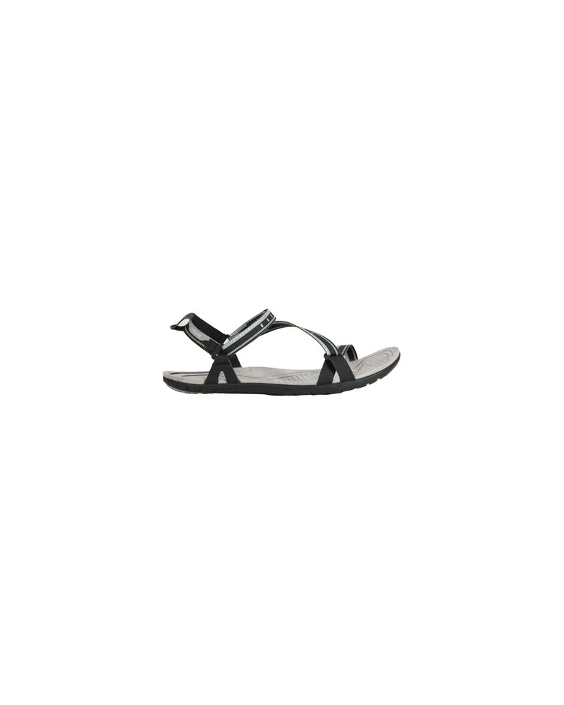 Teva SCHUHE - Sandalenauf YOOX.COM Schwarz