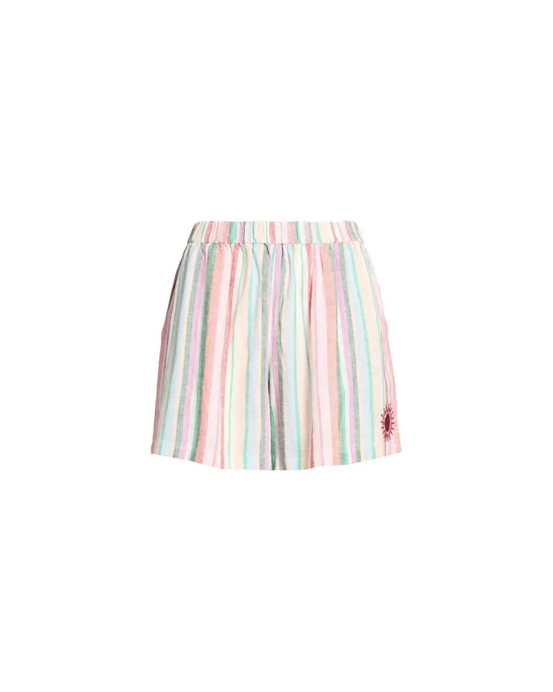 Arizona Love HOSEN & RÖCKE - Shorts & Bermudashortsauf YOOX.COM Hellrosa