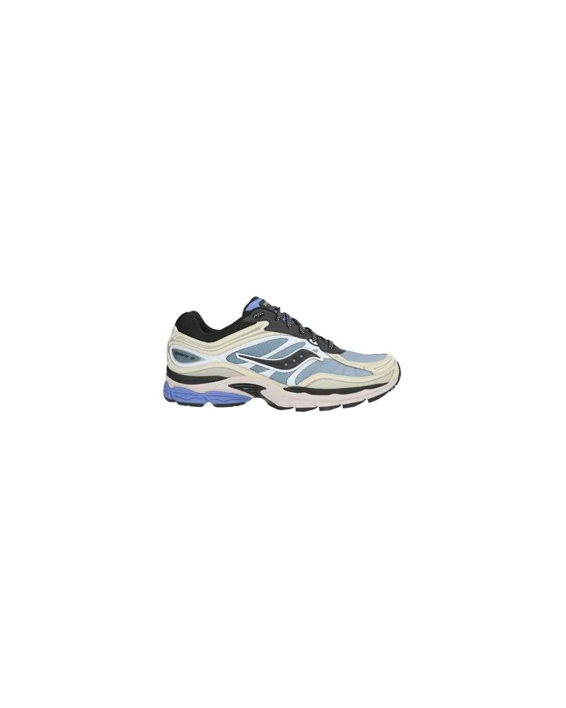 Saucony SCHUHE - Sneakersauf YOOX.COM Schwarz
