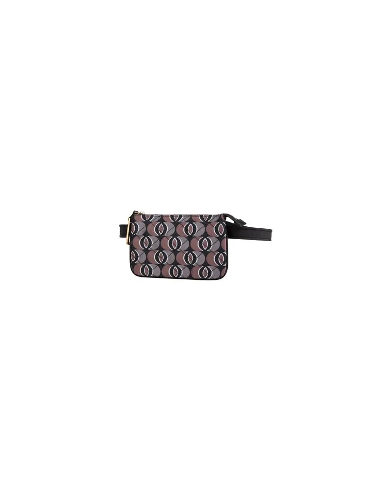 Maliparmi TASCHEN - Gürteltaschenauf YOOX.COM Blei