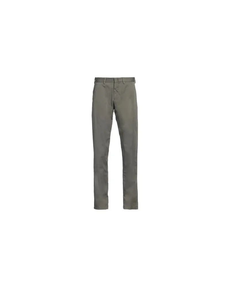 PT TORINO HOSEN & RÖCKE - Hosenauf YOOX.COM Militärgrün